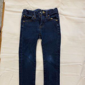 J Crew Jeans for Toddler